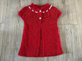 Oblečenie pre dievčatko 80-92 - 11