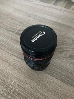 Canon EF 24-105mm f/4L IS USM - 11
