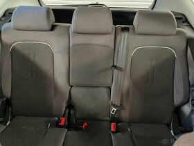 Seat Altea XL 1.6 TDI CR I-TECH DSG - 11