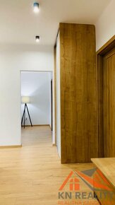 EXKLUZÍVNA PONUKA Krásne zrekonštruovaný 3 izbový byt Komárn - 11