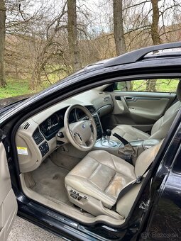 Volvo V70 D5 - 11
