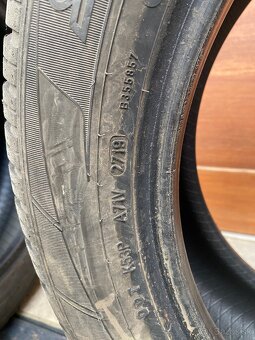 215/60 R17C Zimné pneumatiky - 11