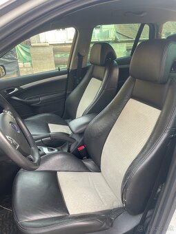2010 Saab 93 TTiD - 11