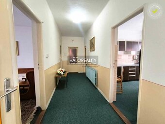 HALO reality - Predaj, rodinný dom Krušovce - 11