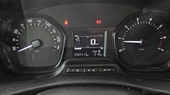 Toyota PROACE 2,0-l-D-4D L1H1 - 11