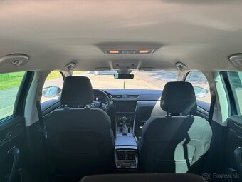 Skoda Superb Combi 2.0 110KW CLEVER+, mozny odpocet DPH - 11