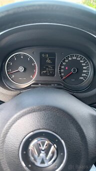 VW Polo 1.2 TSI - 11