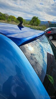 Škoda fabia 1.9tdi - 11