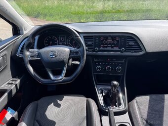Seat Leon ST 1.8 TSI FR - 11