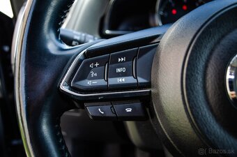 Mazda 3 2.2 Skyactiv -D150 Attraction - 11