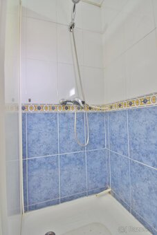 Podkrovní apartmán 4+kk s terasou a výhledem na moře - 11