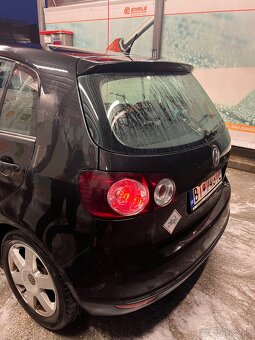 VW GOLF plus 1.9 TDI 77kw 2300€ + Dohoda - 11