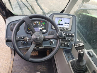 Teleskopický manipulátor DEUTZ-FAHR Agrovector 30.6 - 11