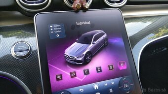Mercedes-Benz C220d 4-Matic All-Terrain - 11