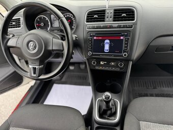 Volkswagen Polo 1.2 TDI - 11