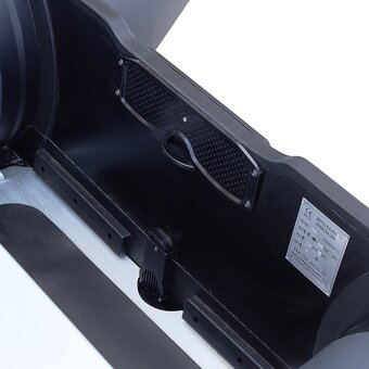 Nafukovací čln Stark Boat DT-290 s kýlom - 11