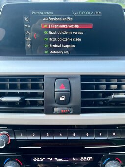 BMW rad 4, Gran Coupe, Individual 2.0i. 8st. automat - 11