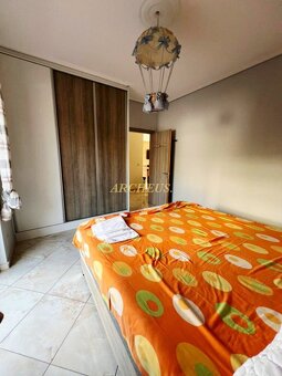 3-izbový apartmán s výhľadom na more , Albánsko - Saranda - 11