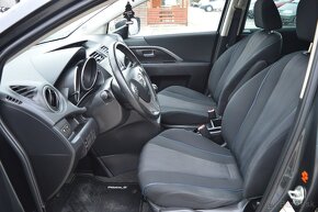 MAZDA 5 2,0 MZR 110kW 7 MIESTNE STK+EK 05/2027 - 11