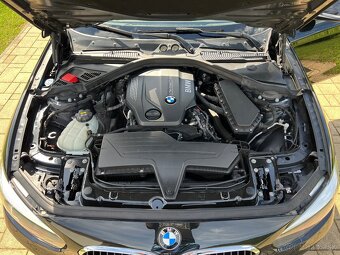 ✅ BMW 118D Advantage 8ZF Sport Sitze Servis BMW - 11