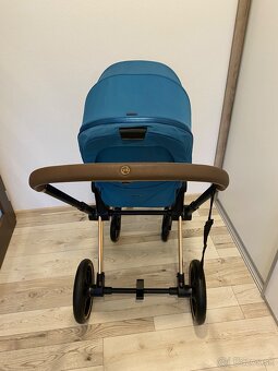 Cybex Priam 2022 - 11