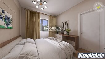 HALO reality - Predaj, rodinný dom Horná Seč, novostavby - V - 11