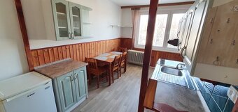 2 izbový byt v širšom centre - 11