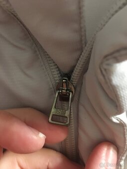 HUGO BOSS originál zimná pánska bunda XL - 11