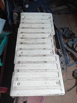 Skoda felicia pick up sklopky - 11