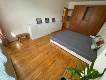 Krásny tichý 2-izb. byt 63m2 + balkón, BEZ PROVÍZIE - 11