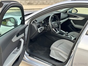 A4 Avant 35 2.0 TDI mHEV Advanced S tronic DPH - 11