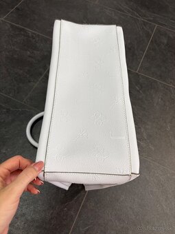 Kabelka Joop biela - 11