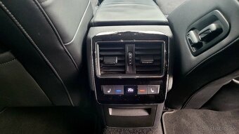 Škoda Superb Combi 2.0 TDI Style DSG - 11