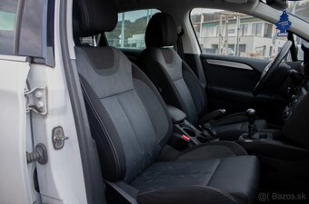 Citroën C4 1,6VTI 88Kw MT5 - 11