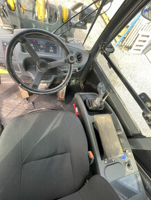 KOMATSU WA70-6 2011R 6300MG 97900PLN - 11