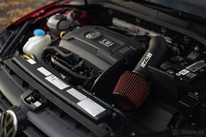 Volkswagen Golf 7 R Facelift - 11