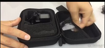 Predám kamerku GoPro HERO10 Black - 11