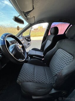 Seat Leon 1.9TDI ARL 110kw - 11