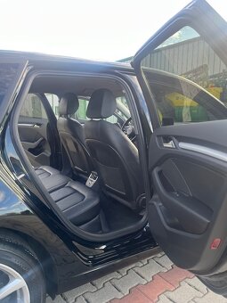 AUDI A3 SPORTBACK 2,0TDI DSG QUATRO - 11