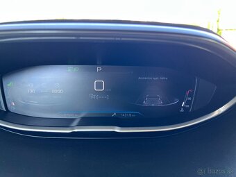 Peugeot 3008 GT 2.0 HDi automat slovenské auto servispeugeot - 11