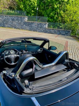 Mazda mx-5 1,8 sportive top - 11