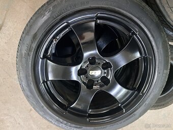 Jeep Renegarde 2.0 mjt 140 limited 4x4 - 11
