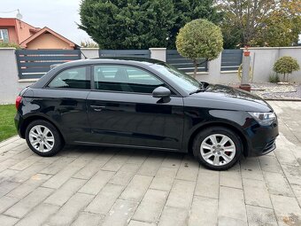 Predám audi a1 - 11