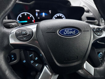 Ford Transit Connect 1.5 - 11
