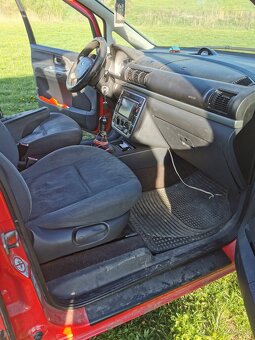 Ford Galaxy, 1,9tdi - 11