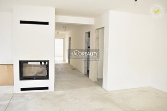 HALO reality - Predaj, rodinný dom Závod - NOVOSTAVBA - EXKL - 11