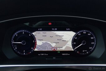 Volkswagen Tiguan 2.0 TDI - 11