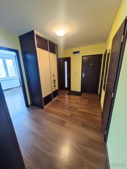 ✅Veľký 3.5 izb. 78,78 m² byt, KOMPLET REKONŠTRUKCIA centrum - 11