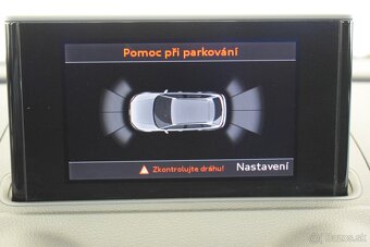Audi A3 2,0 TDI 135 kW, S-LINE,quattro,Aut.,DPH - 11
