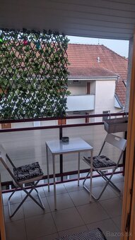 1-izbový byt v centre Dunajskej Stredy - 11